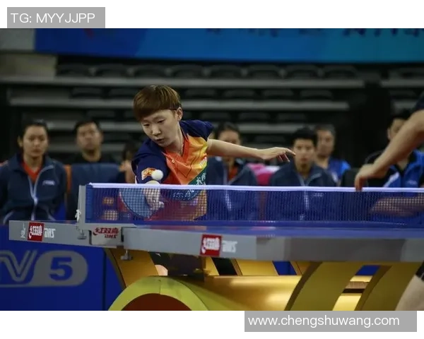 城市联赛特别报道：北京乒乓球队的拼搏历程与荣耀时刻