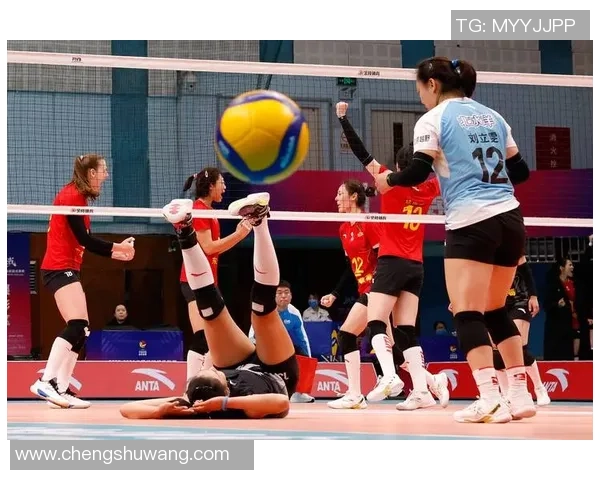 北京排球队的训练与比赛状态全景揭秘助力排球巨献的背后故事